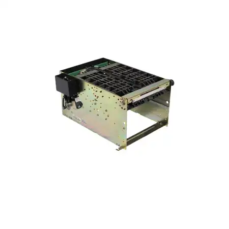 Best De La Rue Friction-Feed Cash Dispenser Explained